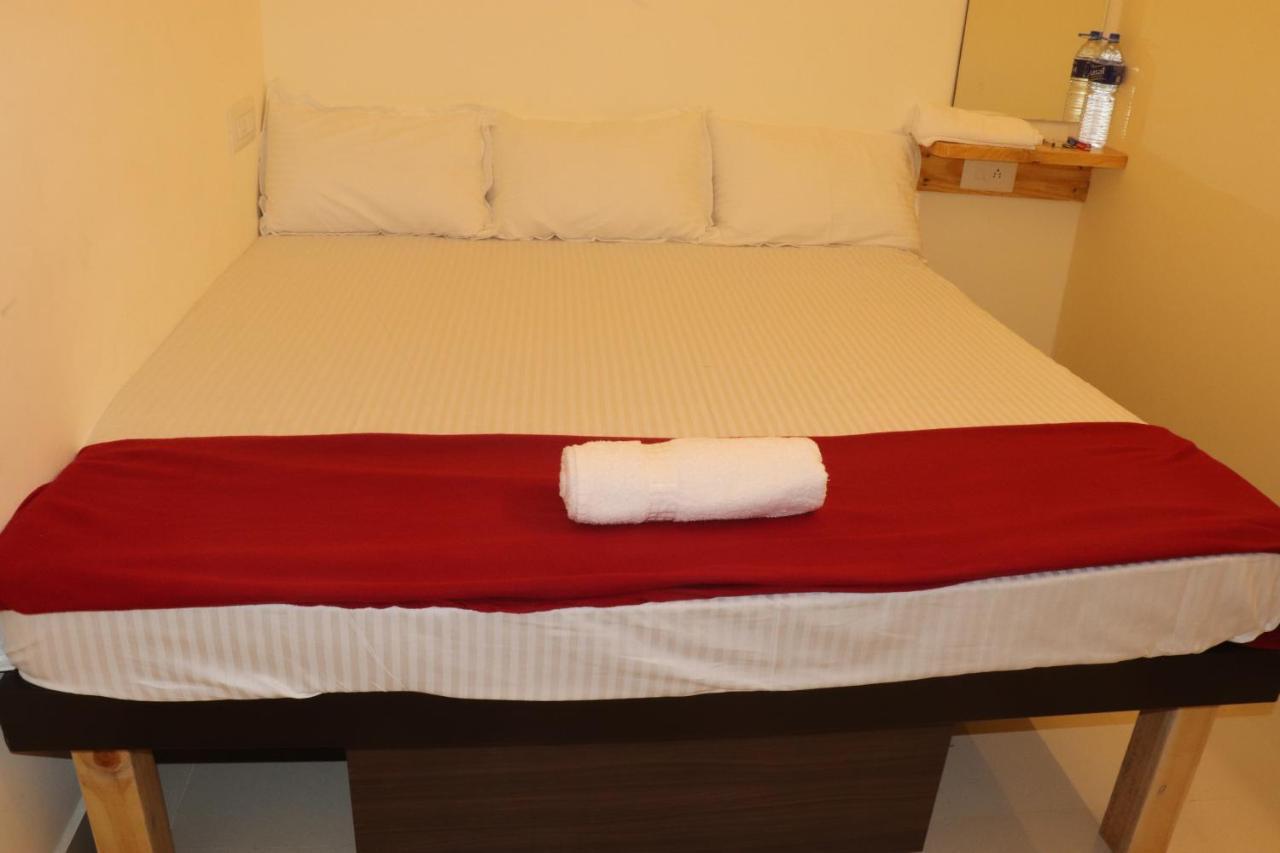 Grand Suites Srirangam Tiruchirappalli Esterno foto